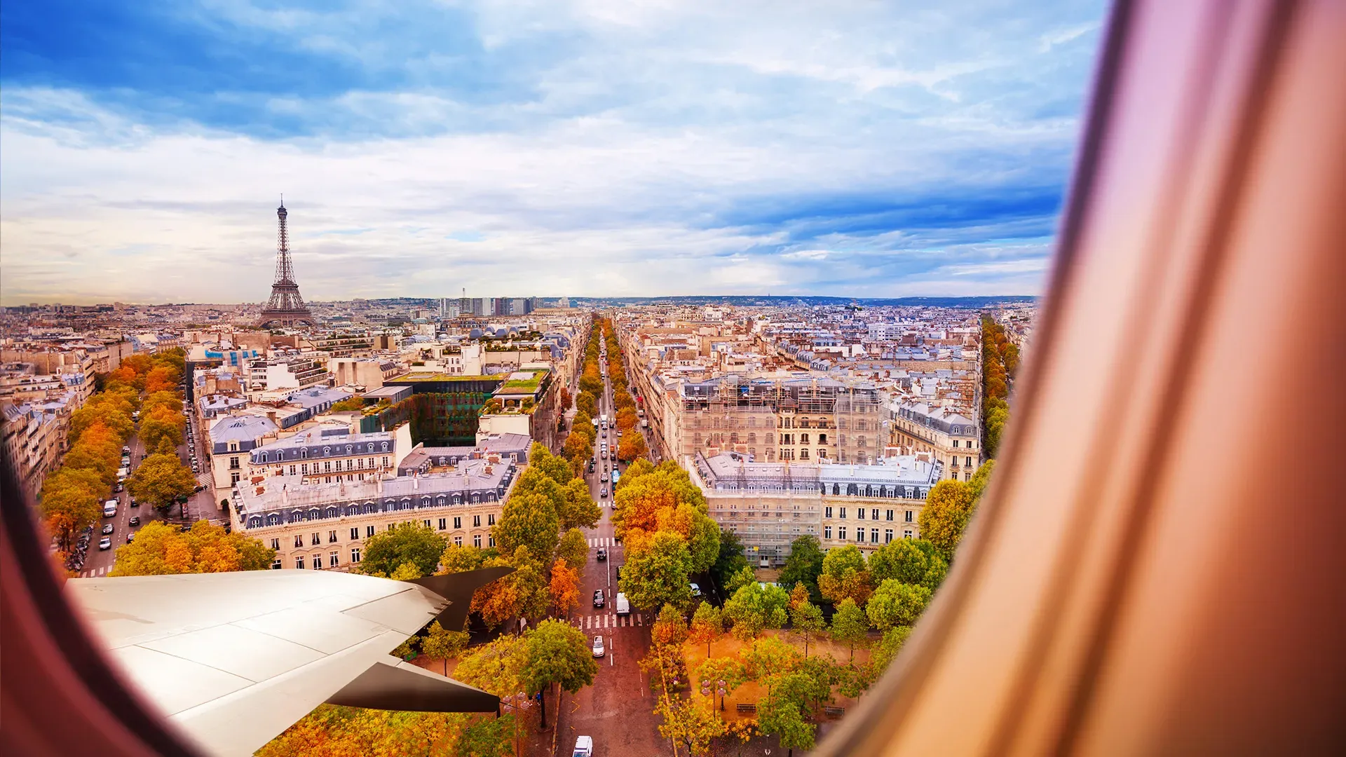 The 13 Best New Airline Routes for 2020